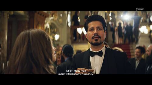 Detective Sherdil |Angad, The Black Sheep | Trailer Hindi Mystery Trailer Thumbnail