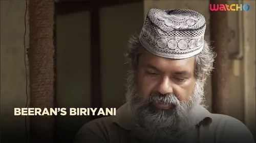 Beeran's Biriyani Hut Malayalam Fantasy Shorts Thumbnail