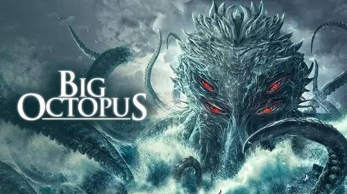 Big Octopus Hindi Action Movie Thumbnail