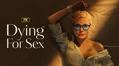 Dying for Sex English Drama Trailer Thumbnail