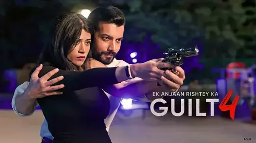 Ek Anjaan Rishtey Ka Guilt 4 Hindi Thriller Series Thumbnail
