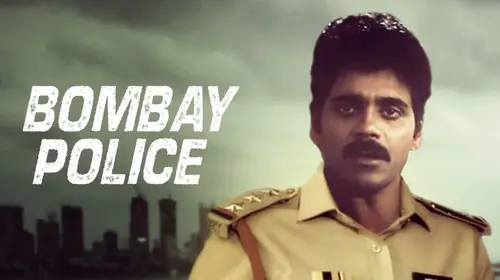 Bombay Police Hindi Suspense Movie Thumbnail
