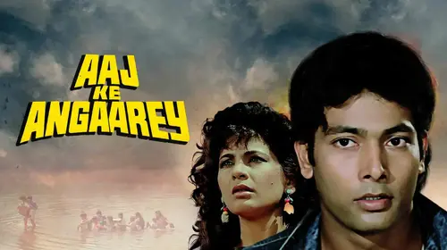 Aaj Ke Angaarey Hindi Drama Movie Thumbnail