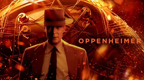 Oppenheimer English Biopic Trailer Thumbnail