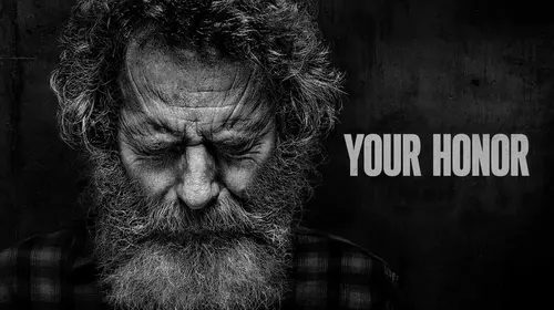 Your Honor English Crime Trailer Thumbnail