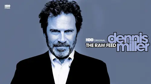 Dennis Miller: The Raw Feed English Comedy Movie Thumbnail