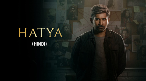 Hatya (Hindi) Hindi Mystery Movie Thumbnail