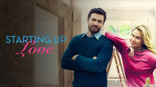 Starting Up Love English Romance Movie Thumbnail
