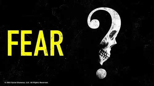 Fear (2023) English Horror Trailer Thumbnail