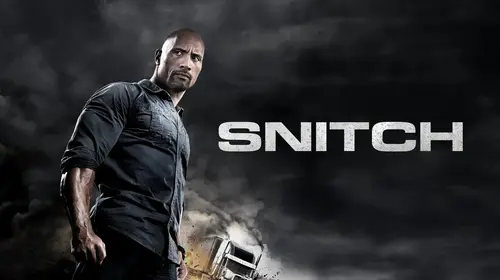 Snitch Hindi Action Trailer Thumbnail