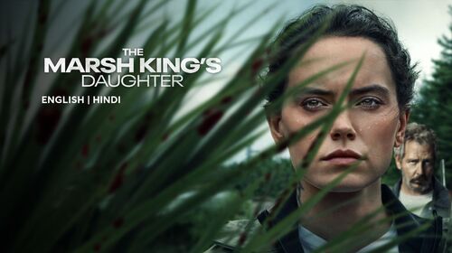 The Marsh King's Daughter English Crime Movie Thumbnail