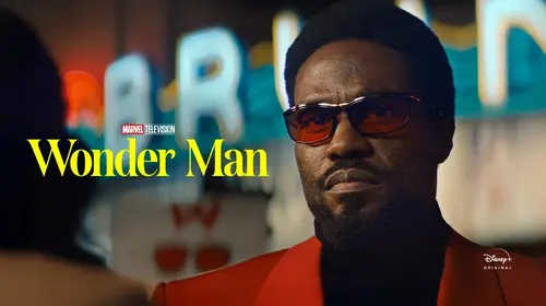 Wonder Man English Action Trailer Thumbnail