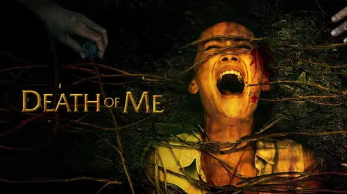 Death of Me English Horror Movie Thumbnail