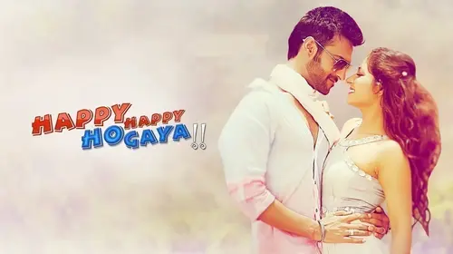 Happy Happy Ho Gaya Punjabi Drama Movie Thumbnail