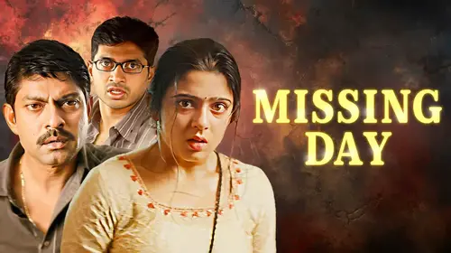 Missing Day Hindi Crime Movie Thumbnail