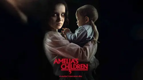 Amelia's Children (Hindi) Hindi Horror Movie Thumbnail