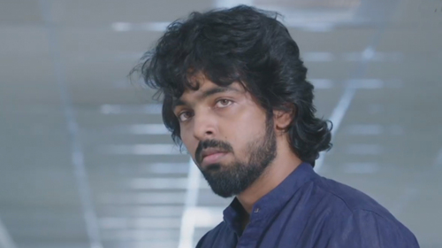 Bachelor Tamil Romance Shorts Thumbnail
