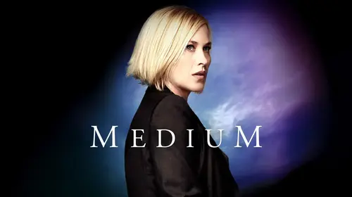 Medium English Drama Series Thumbnail