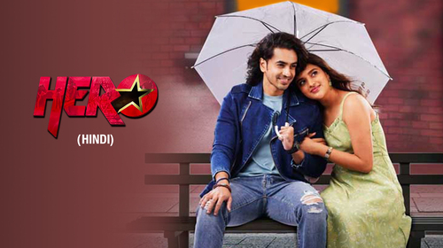 Hero (Hindi) Hindi Action Movie Thumbnail