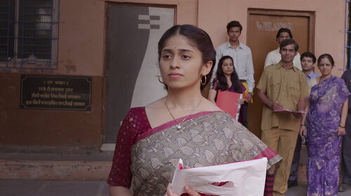 Tichi Tee Paach Varsha Marathi Drama Movie Thumbnail