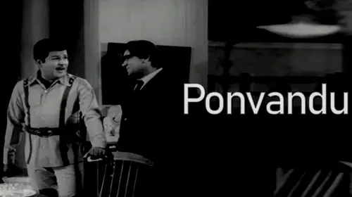 Ponvandu Tamil Drama Movie Thumbnail