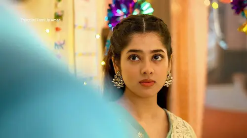 Arya Attempts to Confess His Feelings to Apu - Chirodini Tumi Je Amar - Promo Bengali Romance Trailer Thumbnail