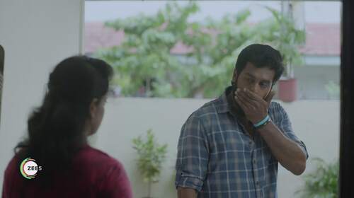 Mani Tamil Crime Trailer Thumbnail