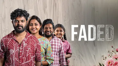 Faded Telugu Drama Shorts Thumbnail