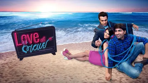 Love Ni Bhavai Gujarati Romance Movie Thumbnail