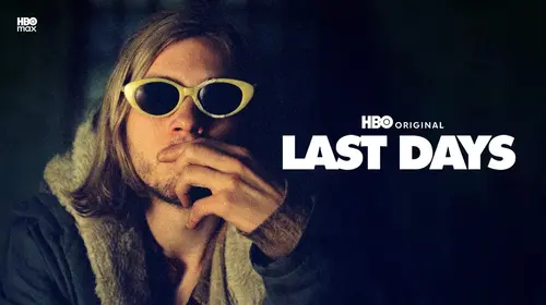 Last Days English Music Movie Thumbnail