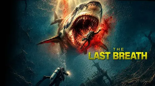The Last Breath Hindi Horror Trailer Thumbnail