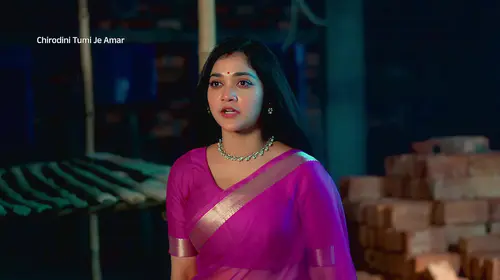 Chirodini Tumi Je Amar - Promo Bengali Romance Trailer Thumbnail
