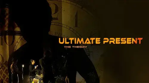 Ultimate Present The Theory Sci-Fi Trailer Thumbnail