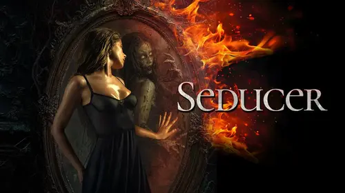 Seducer Hindi Horror Movie Thumbnail
