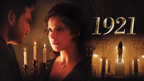 1921 Hindi Horror Movie Thumbnail