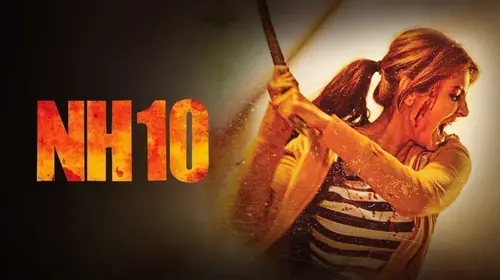 NH10 Hindi Action Movie Thumbnail