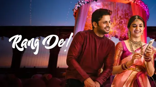 Rang De Telugu Drama Movie Thumbnail
