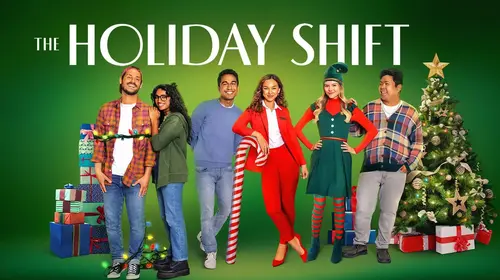 The Holiday Shift English Comedy Series Thumbnail