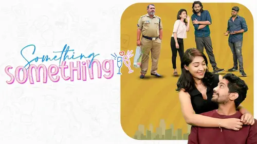 Something Something Telugu Romantic Series Thumbnail