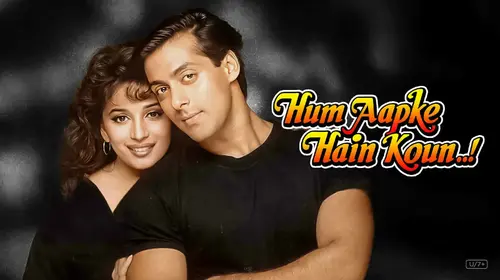 Hum Aapke Hain Koun Hindi Musical Movie Thumbnail