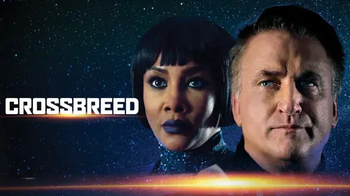 Crossbreed English Action Movie Thumbnail