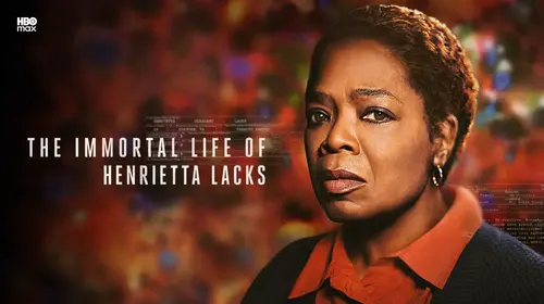 The Immortal Life Of Henrietta Lacks English Drama Movie Thumbnail