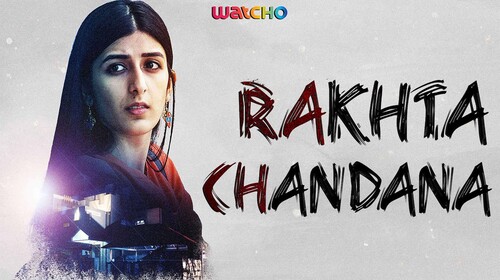 Rakhta Chandana Kannada Crime Series Thumbnail