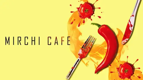 Mirchi Cafe Action Shorts Thumbnail
