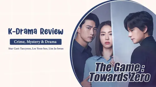 The Game Towards Zero Review Hindi Thriller Shorts Thumbnail