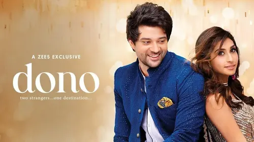Dono Hindi Drama Movie Thumbnail