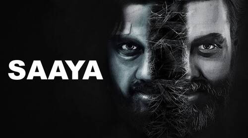 Saaya Hindi Mystery Movie Thumbnail