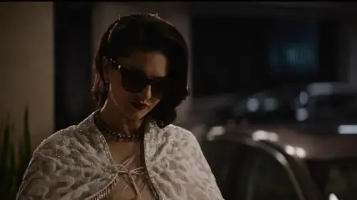 Kennedy - The Sinister Chauffeur - Trailer Hindi Crime Trailer Thumbnail