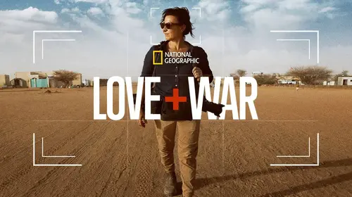 Love+War English Documentary Movie Thumbnail