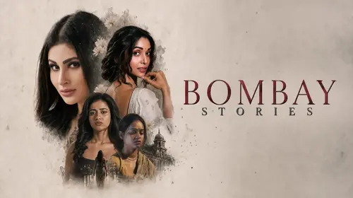Bombay Stories Hindi Drama Movie Thumbnail